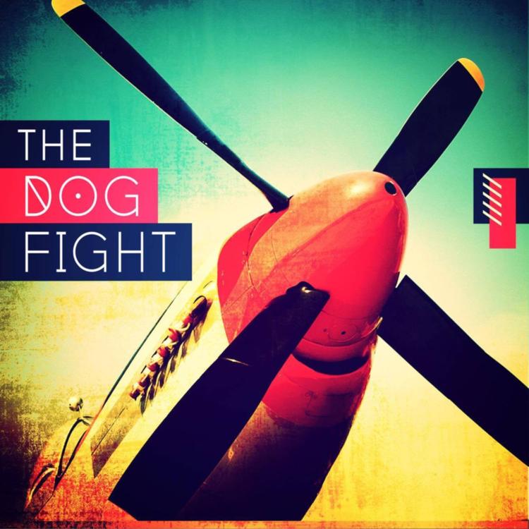 The Dog Fight's avatar image