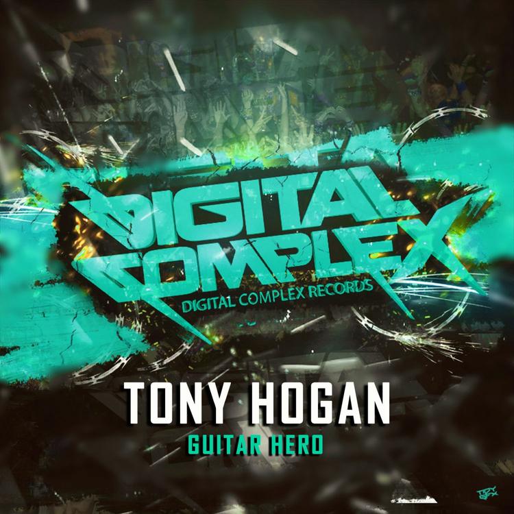 Tony Hogan's avatar image