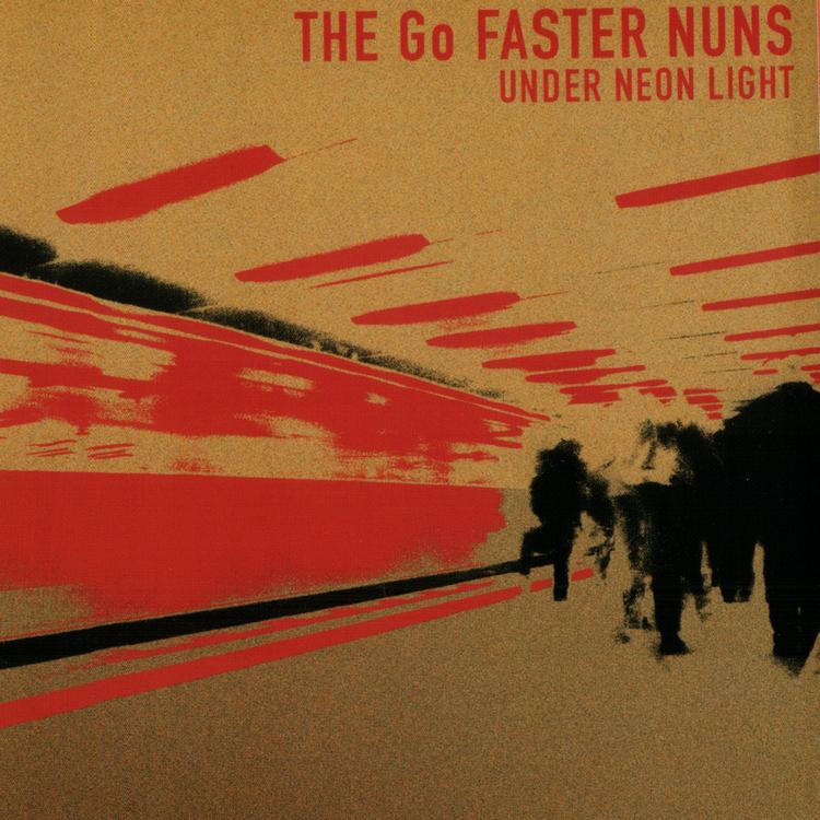 The Go Faster Nuns's avatar image