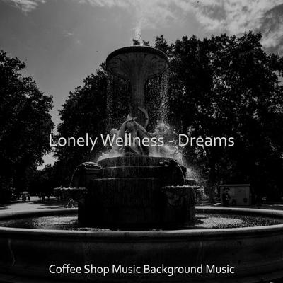 Coffee Shop Music's cover