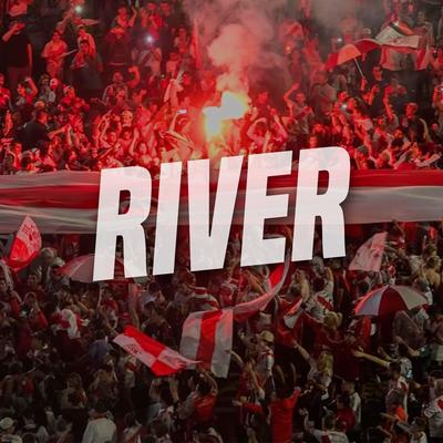 River Yo Te Amo's cover