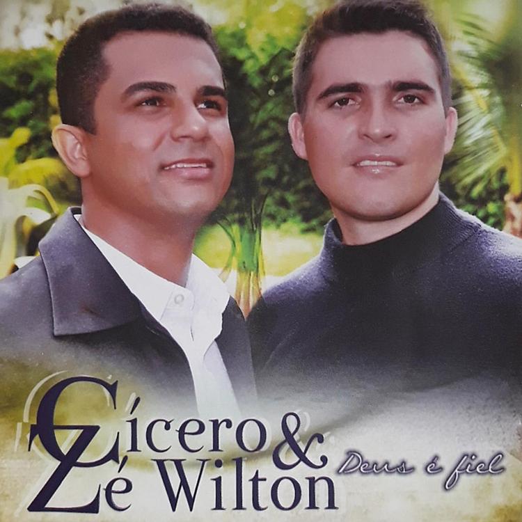 Cícero e Zé Wilton's avatar image