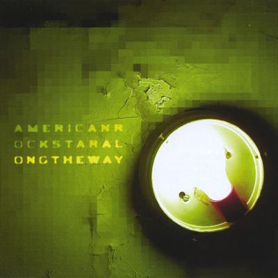 americanrockstar's cover