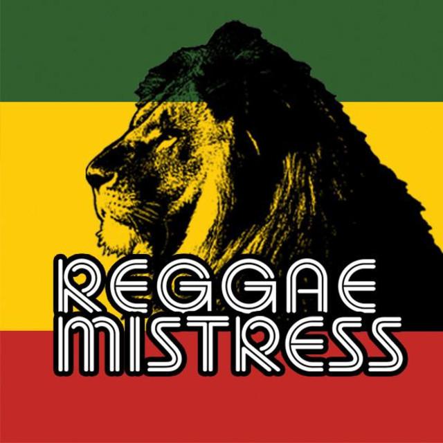 Reggae Mistress's avatar image