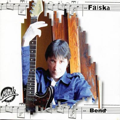 Faiska's cover