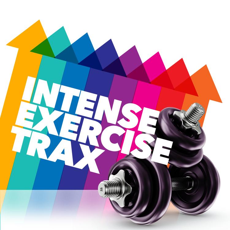 High Intensity Exercise Music's avatar image