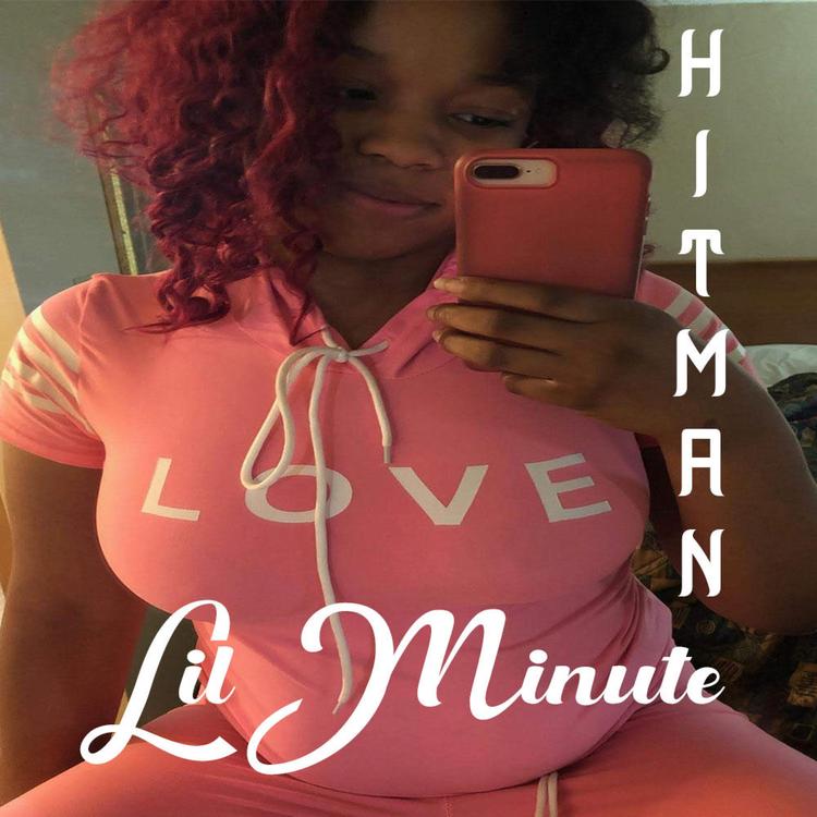 Lil' Minute's avatar image