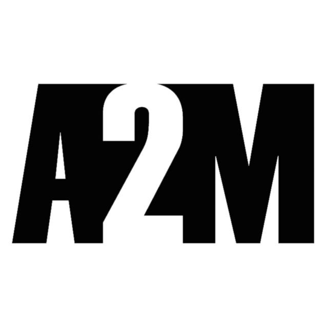 A2M's avatar image