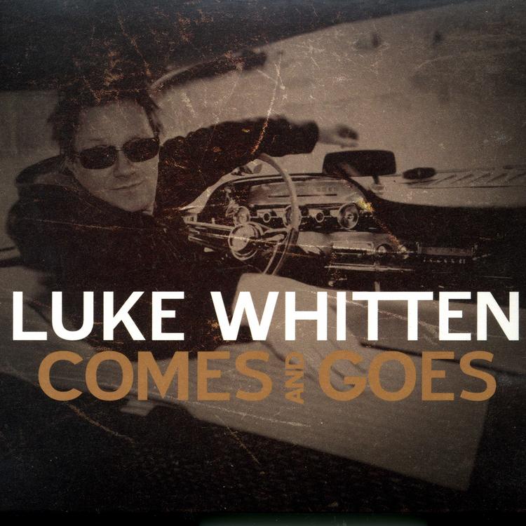 Luke Whitten's avatar image