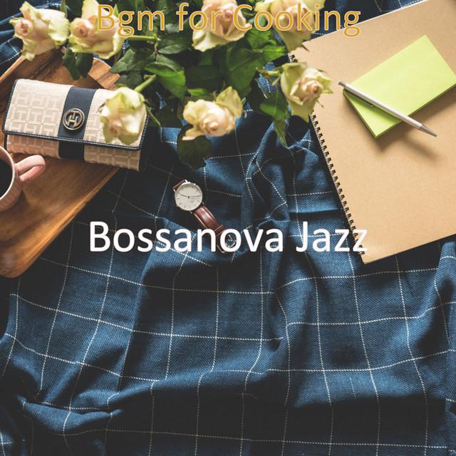 Bossanova Jazz's avatar image