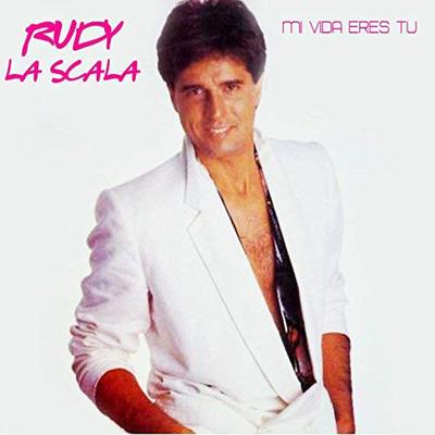 Rudy La Scala's cover