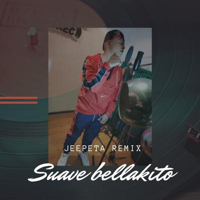 Jeppeta (Remix)'s cover
