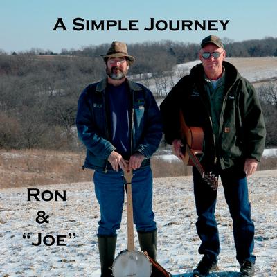 Ron & Joe's cover