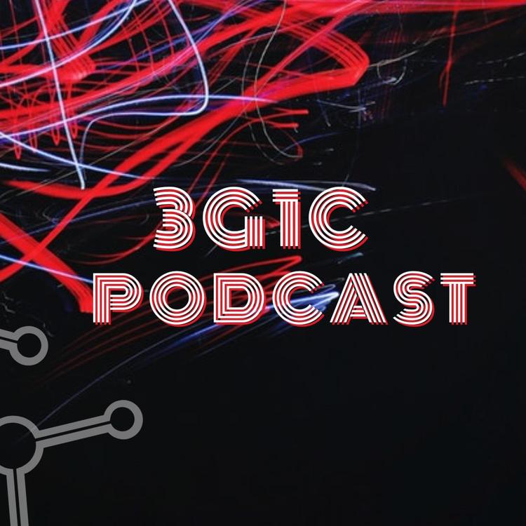 3G1C Podcast's avatar image