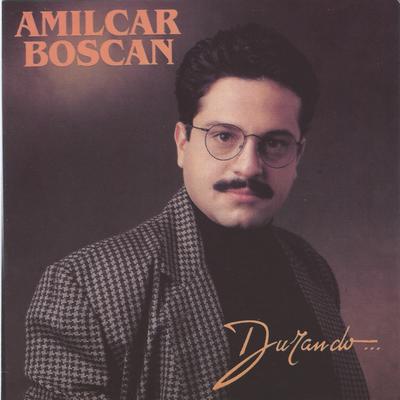 Amilcar Boscan's cover