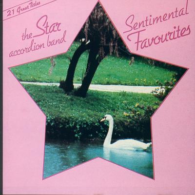 Sentimental Favourites's cover