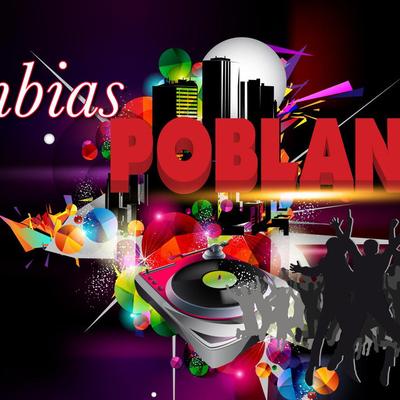 Cumbias Poblanas's cover