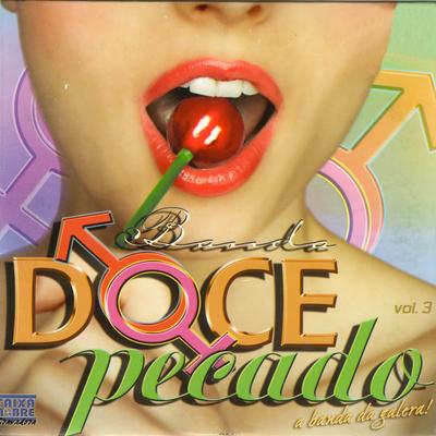 Se Não For por Amor By Banda Doce Pecado's cover