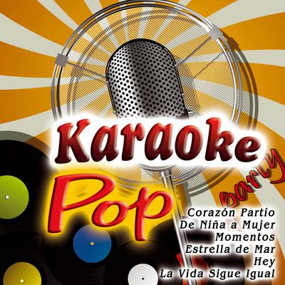 Karaoke Pop's cover