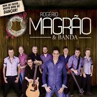 Rogério Magrão e Banda's avatar cover