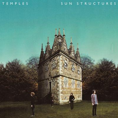 Sun Structures By Temples's cover