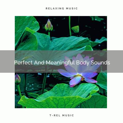 Perfect And Meaningful Body Vibes's cover