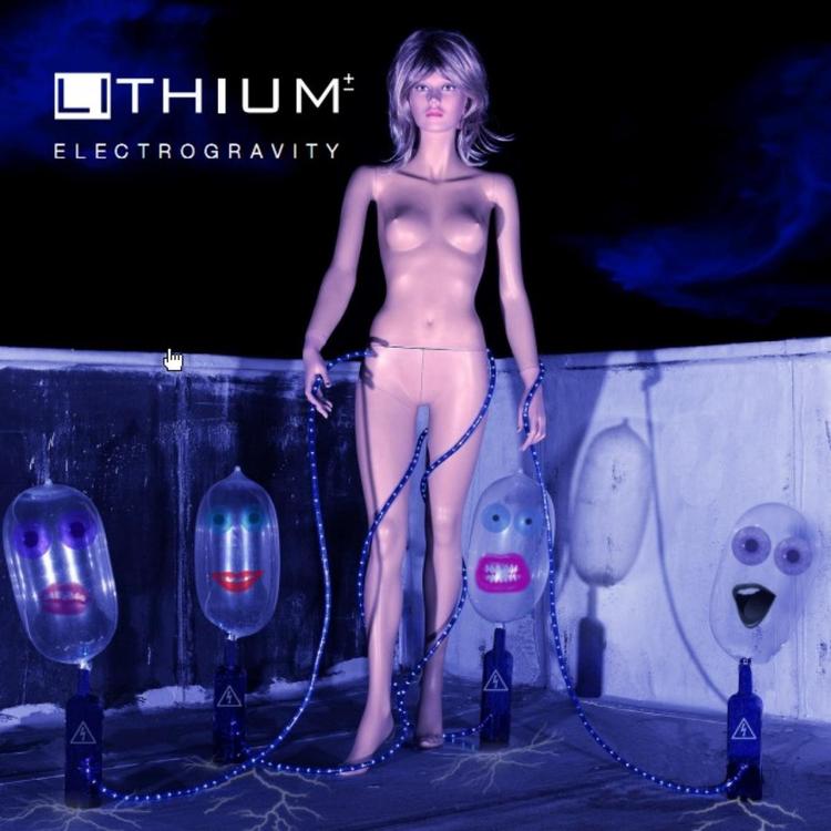 Lithium's avatar image