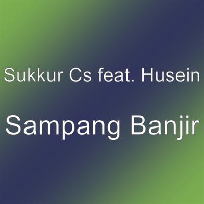 Sampang Banjir's cover