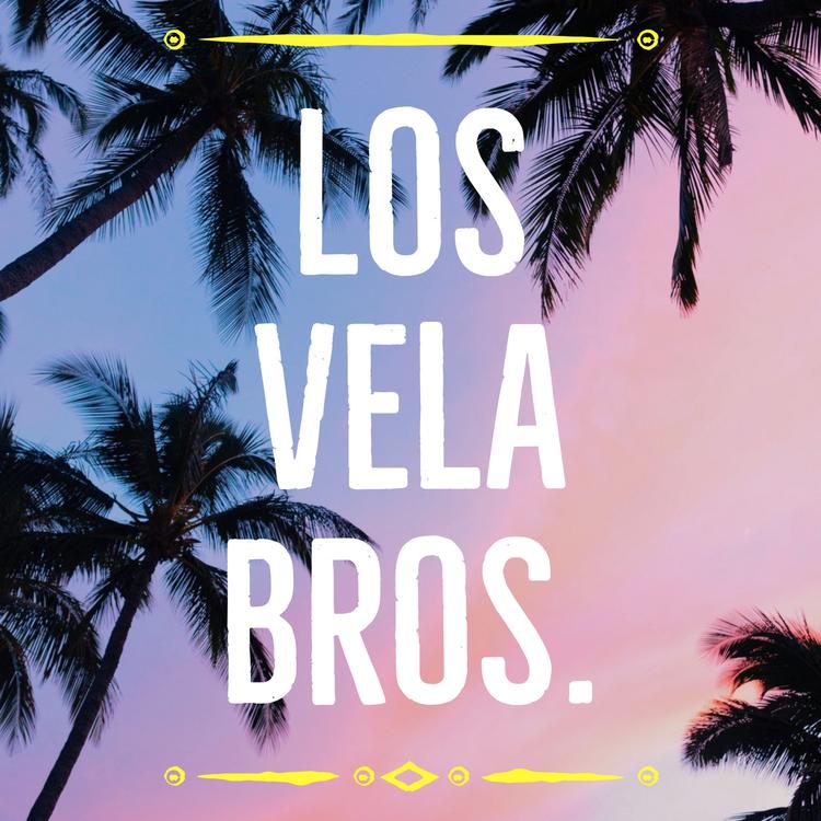Los Vela Bros.'s avatar image