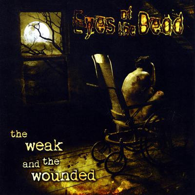The Weak and the Wounded's cover