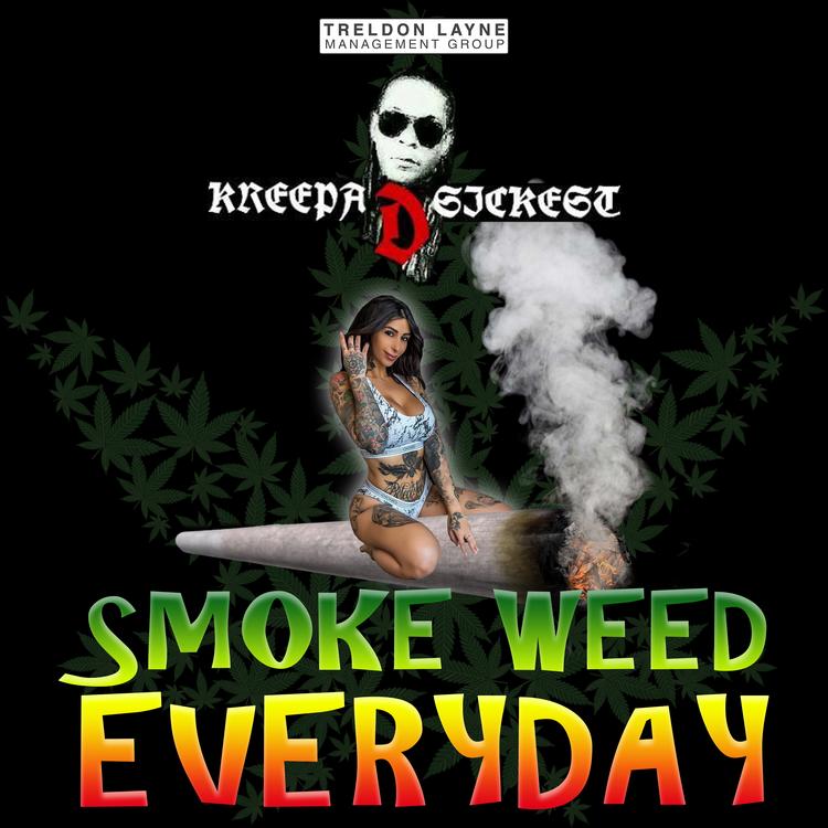 Kreepa D' Sickest's avatar image