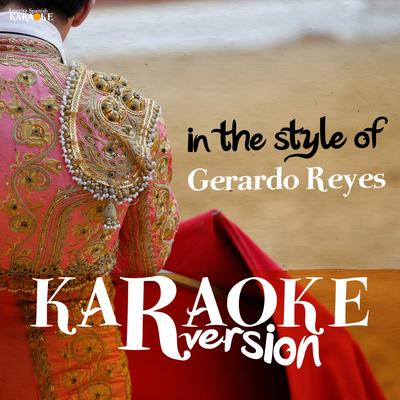 La Silla Vacía (Karaoke Version)'s cover