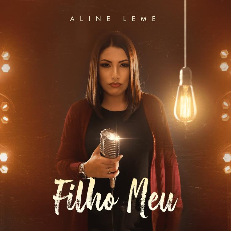 Aline Leme's avatar image