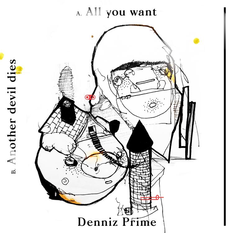 Denniz Prime's avatar image