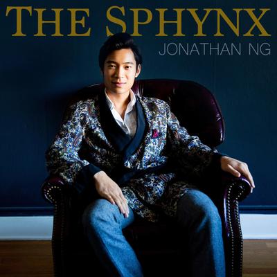 The Sphynx By Jonathan NG's cover