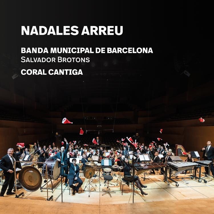 Banda Municipal de Barcelona's avatar image