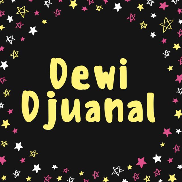 Dewi Djuanal's avatar image