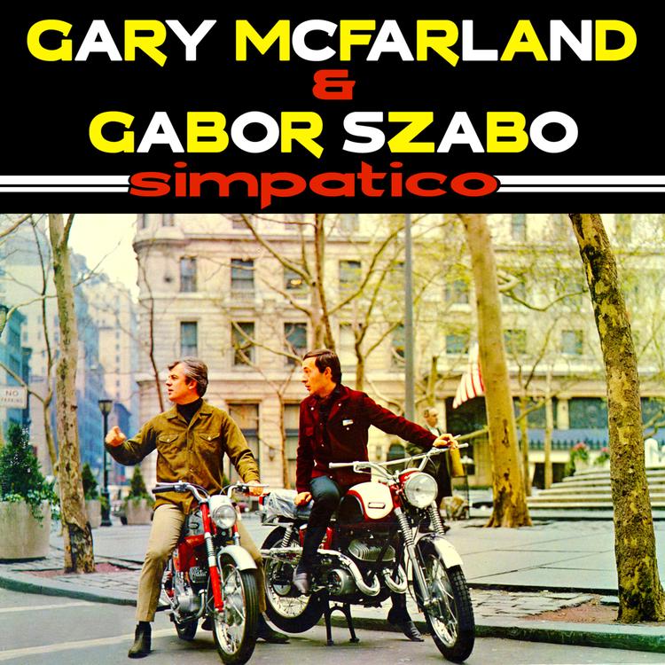 Gary McFarland & Gabor Szabo's avatar image