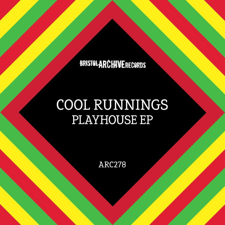 Cool Runnings's avatar image