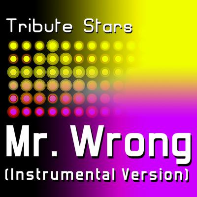 Mary J. Blige feat. Drake - Mr. Wrong (Instrumental Version)'s cover