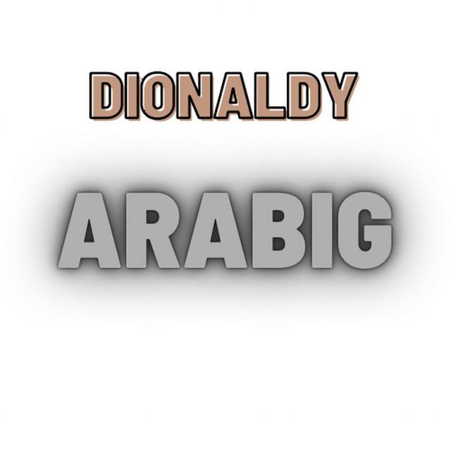 Dionaldy's avatar image