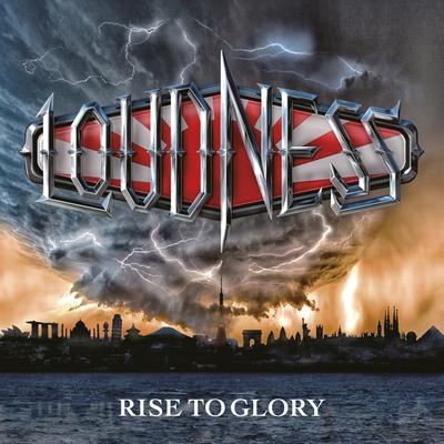 Rise to Glory's cover