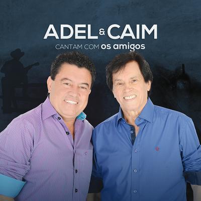 O Menino e o Cachorro By Adel & Caim, Teodoro & Sampaio's cover