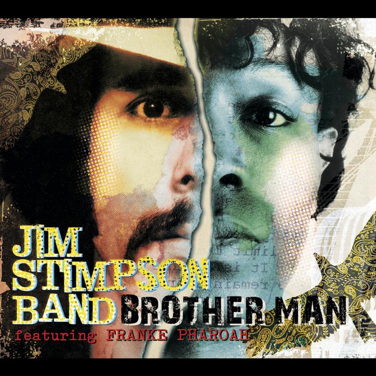 Jim Stimpson Band's avatar image