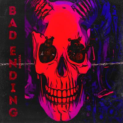 Bad Ending's cover