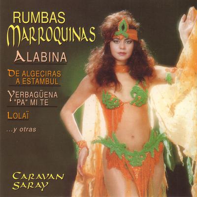 Rumbas Marroquinas's cover