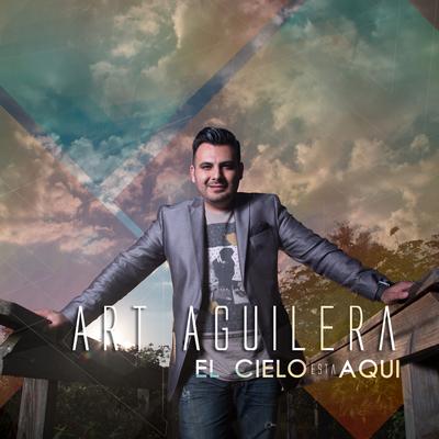 Hay Libertad By Art Aguilera's cover