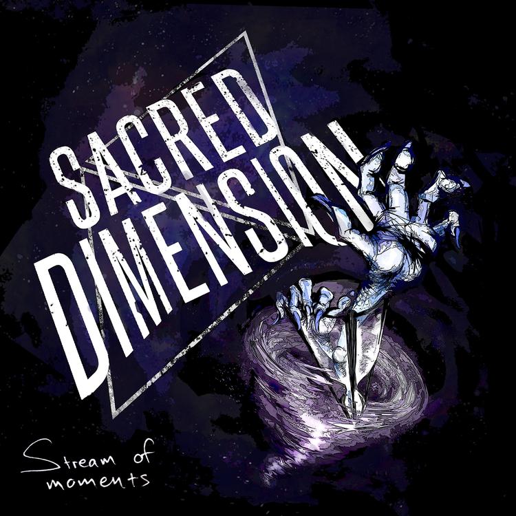 Sacred Dimension's avatar image