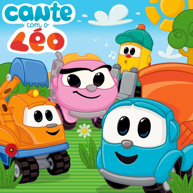 Léo o Caminhão's avatar image