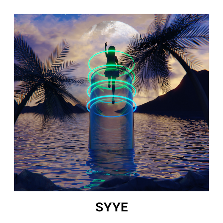 SYYE's avatar image
